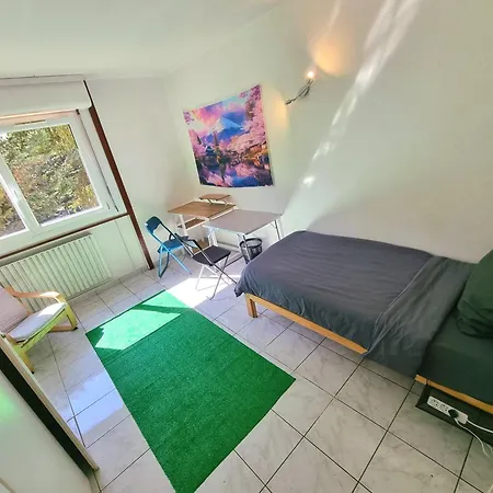 Geneva House M Pansiyon