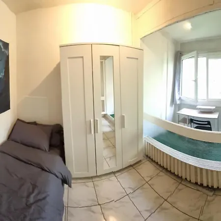 Geneva House M Pansiyon